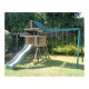 KidWise Congo Safari Swing Set - kidwiseSafari.jpg